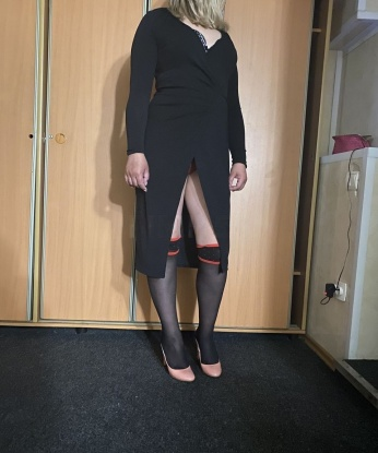 Анкета проститутки Фаина - город Огородтах, 32 года, №10019